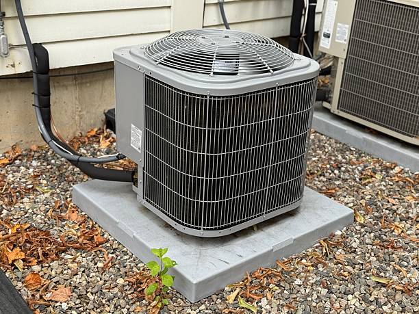 24/7 Emergency Hvac Installation experts in East Palestine, OH
